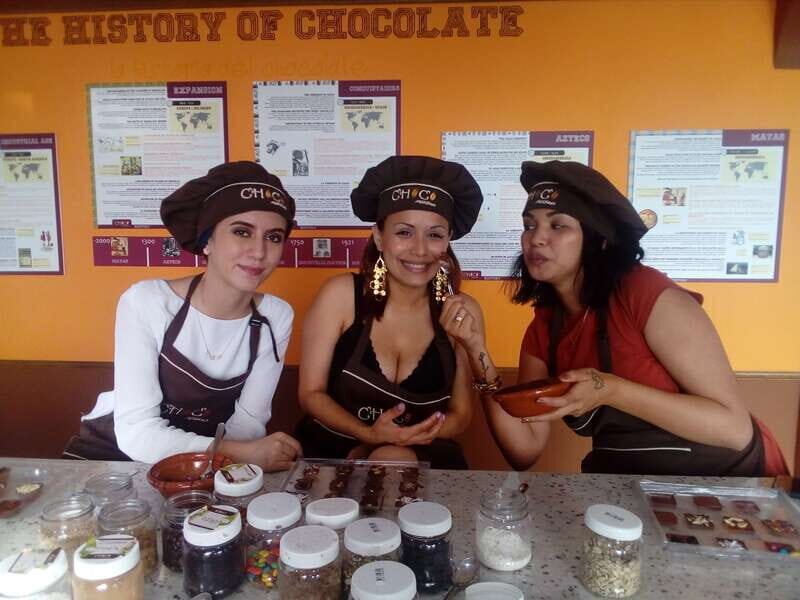 Puerto Vallarta: Bean to Bar Chocolate Workshop - FAQ