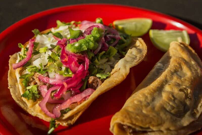 Puerto Vallarta: Bikes and Bites Tour - An In-Depth Look at the Puerto Vallarta Bikes and Bites Tour
