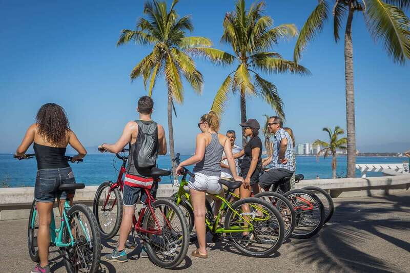 Puerto Vallarta: Bikes and Bites Tour - Final Thoughts