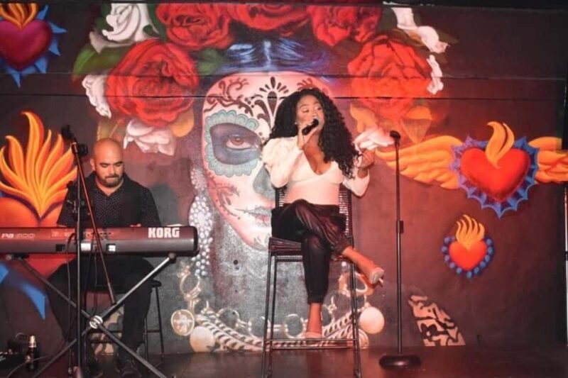 Puerto Vallarta: Cabaret Show with Cocktails & Costumes - Key Points