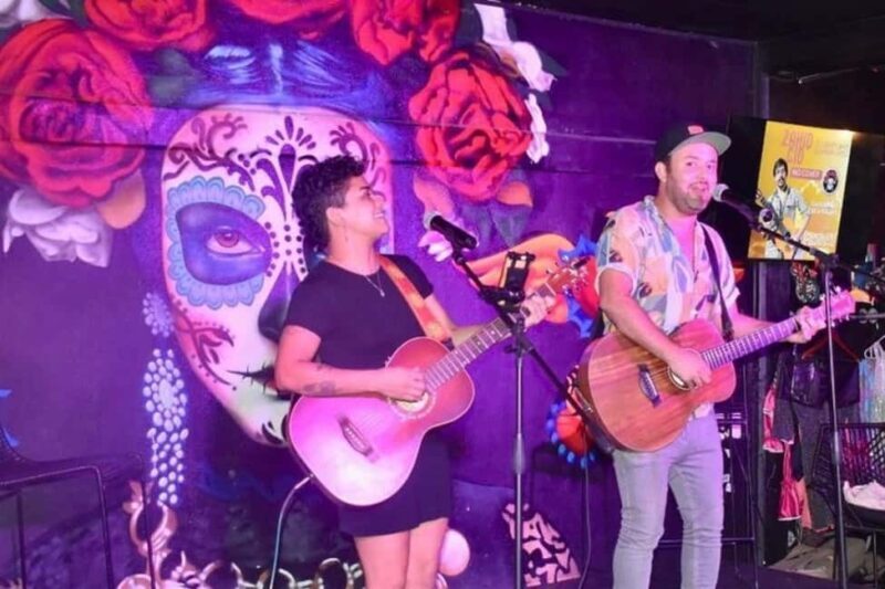 Puerto Vallarta: Cabaret Show with Cocktails & Costumes - Final Thoughts