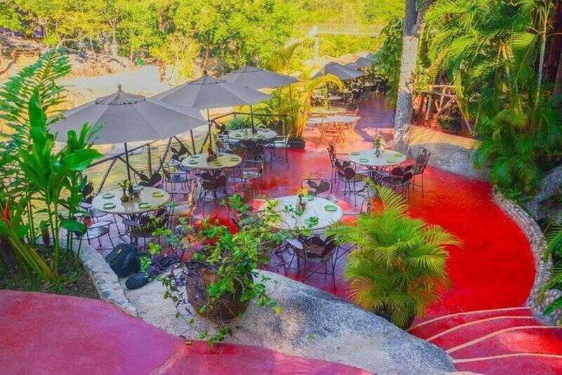 Puerto Vallarta: Canopy Los Veranos With Speedboat Ride - An In-Depth Look at the Tour Experience