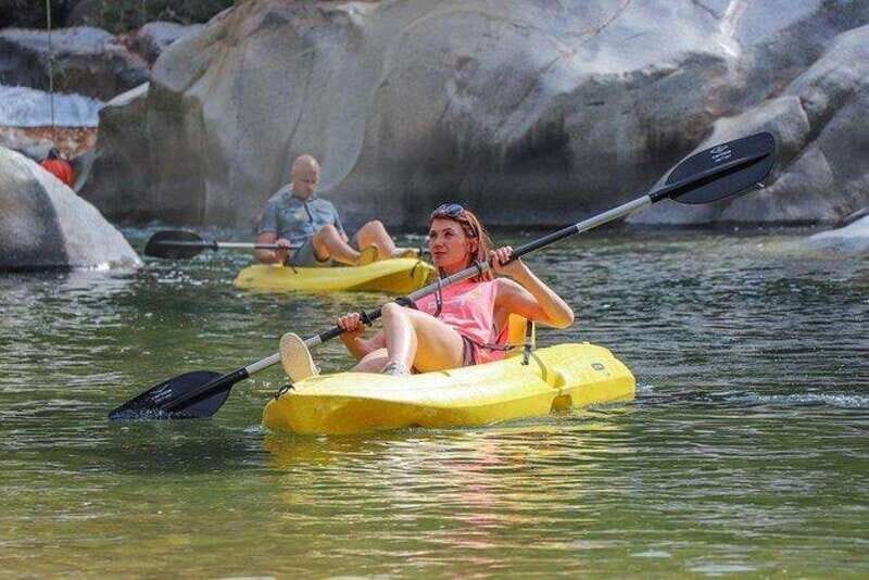 Puerto Vallarta: Canopy Los Veranos With Speedboat Ride - Who Will Love This Tour?