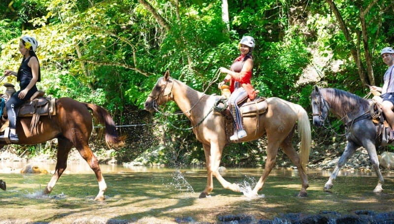 Puerto Vallarta: Canopy River, Mule Ride, Tequila Tour - An In-Depth Look at the Tour Experience