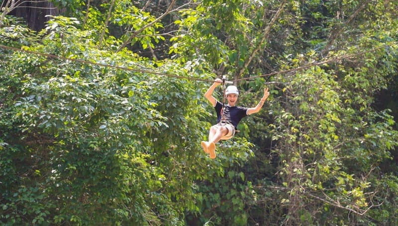 Puerto Vallarta: Canopy River, Mule Ride, Tequila Tour - Who Would Enjoy This Tour?