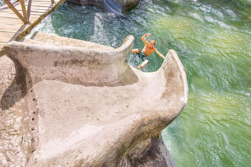 Puerto Vallarta: Canopy Tour with Zipline and Speedboat Ride - An Overview of What to Expect