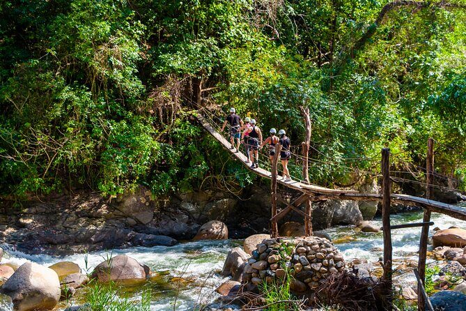 Puerto Vallarta Canopy Tour: Zip-lines and mule ride at the Sierra - The Sum Up: Is This Tour Worth It?