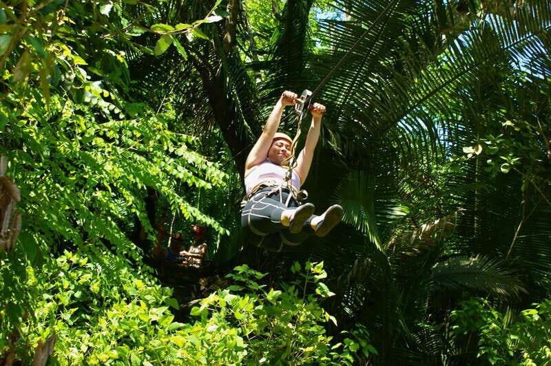 Puerto Vallarta: Canopy Zip Line, Jorullo Bridge, & Tequila - Value and Additional Costs