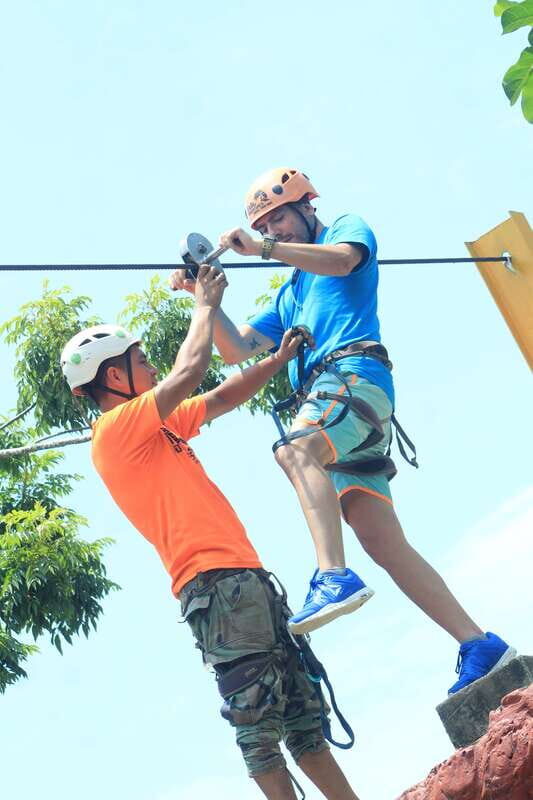 Puerto Vallarta: Canopy Zip Line, Jorullo Bridge, & Tequila - Who Should Consider This Tour?