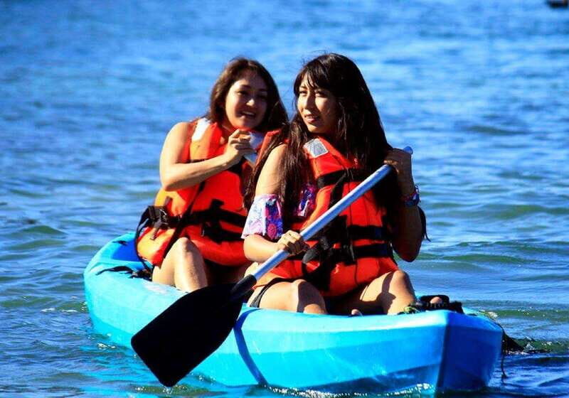Puerto Vallarta: Catamaran Cruise With Snorkeling and Lunch - Overall Valuation and Who Will Enjoy This