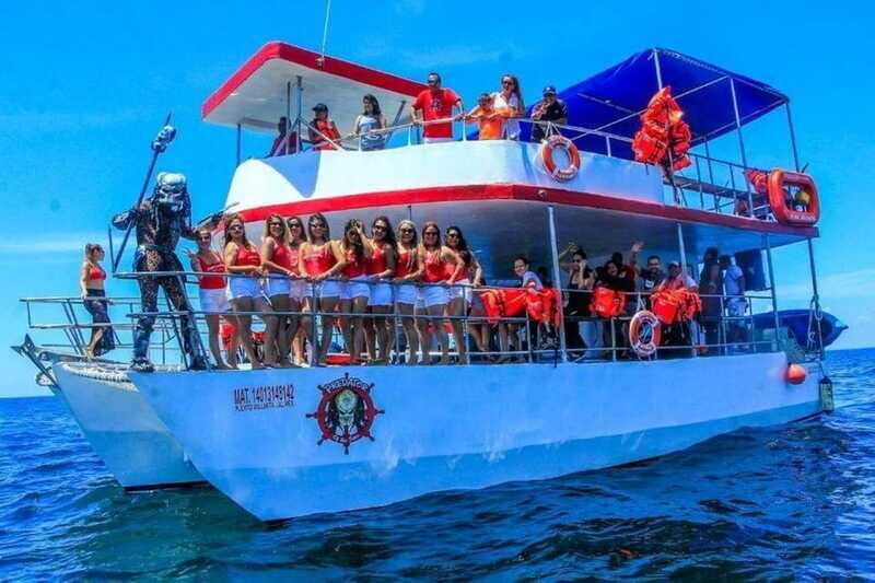 Puerto Vallarta: Catamaran Cruise With Snorkeling and Lunch - FAQ