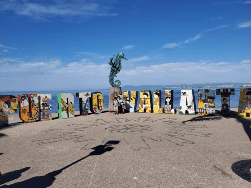 Puerto Vallarta: City Tour - Final Thoughts