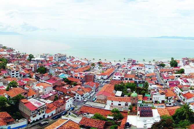 Puerto Vallarta City Tour - A Practical Look at the Puerto Vallarta City Tour