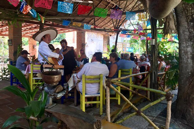 Puerto Vallarta City Tour - Final Thoughts