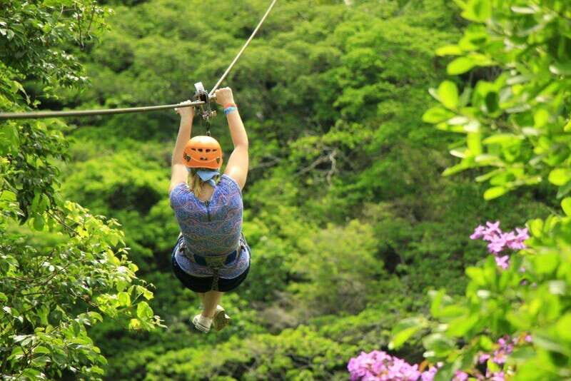 Puerto Vallarta: Combo RZR + Canopy + Mules Adventure - An In-Depth Look at the Puerto Vallarta Combo Tour