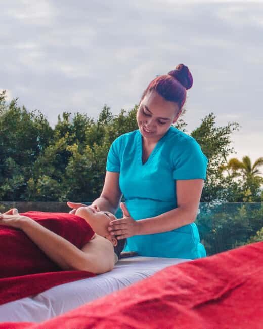 Puerto Vallarta: Deep Cleaning Holistic Facial - What Travelers Say