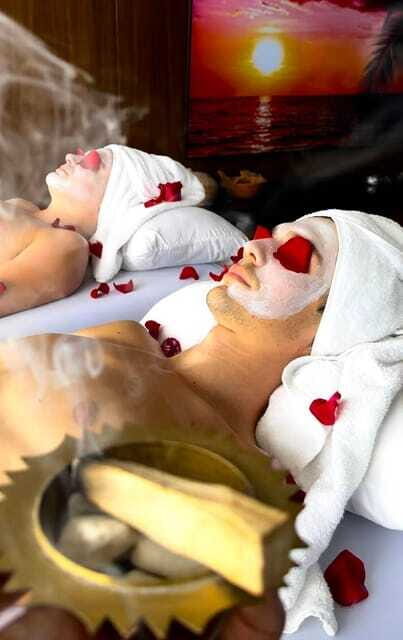 Puerto Vallarta: Deep Cleaning Holistic Facial - Is It Worth the Price?