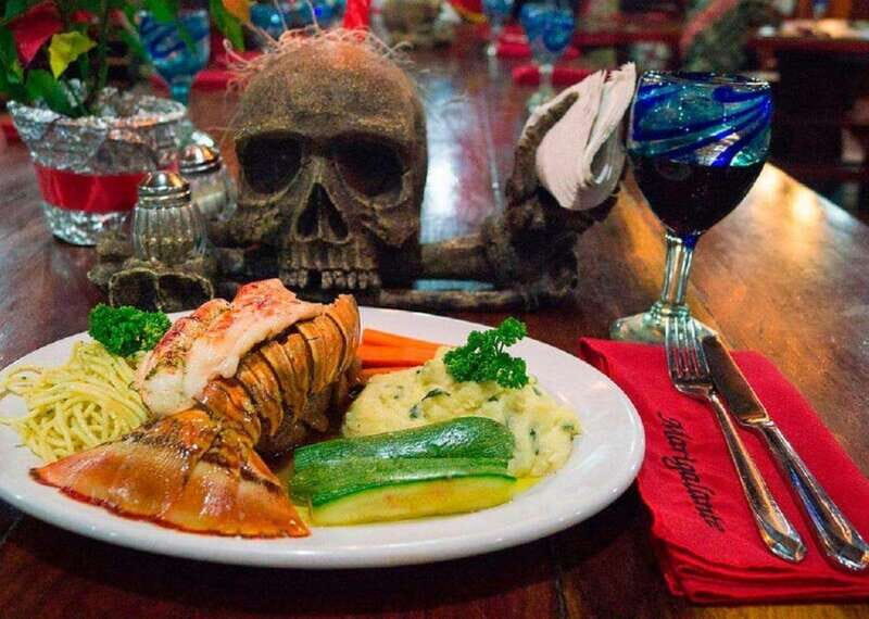 Puerto Vallarta: Dinner Show on a Pirate Cruise - An Overview of the Pirate Cruise Experience