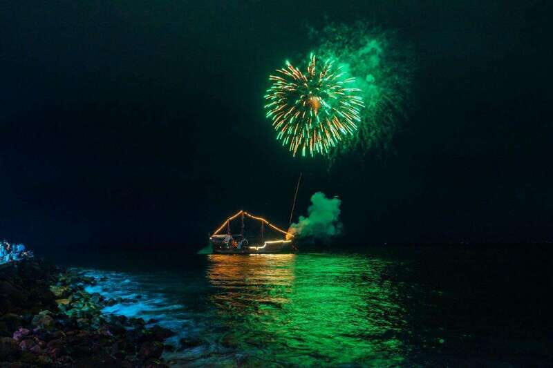 Puerto Vallarta: Dinner Show on a Pirate Cruise - Practical Details and What Travelers Should Know