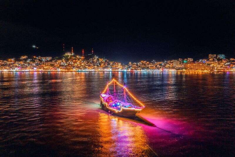 Puerto Vallarta: Dinner Show on a Pirate Cruise - The Bottom Line: Who Should Consider This?