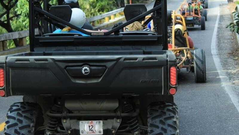 Puerto Vallarta: Dune Buggy El Eden - A Full Breakdown of the Experience