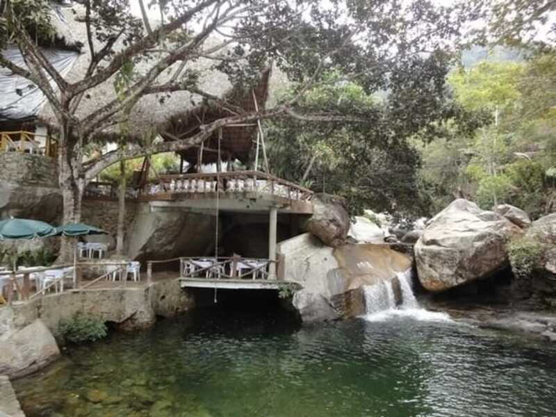 Puerto Vallarta: Dune Buggy El Eden - FAQ