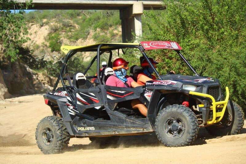 Puerto Vallarta: El Eden Horseback Riding - Practical Details and Tips