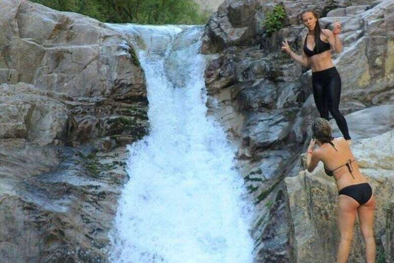 Puerto Vallarta: El Salto Waterfall Horseback Riding - Overall Value and Suitability