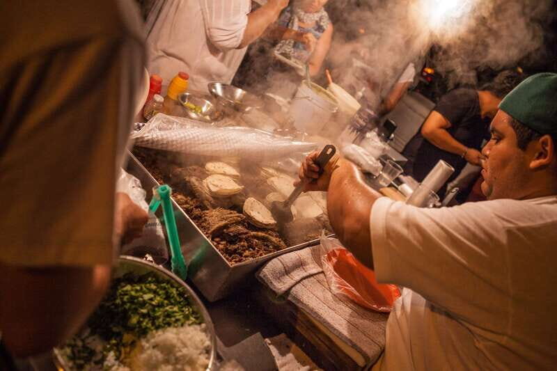 Puerto Vallarta: Evening Taco Adventure Tour - What Is the Puerto Vallarta Evening Taco Adventure Tour?