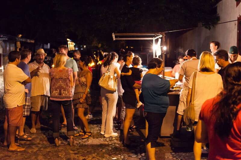 Puerto Vallarta: Evening Taco Adventure Tour - The Value of the Tour