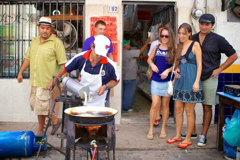 Puerto Vallarta: Evening Taco Adventure Tour - Practical Tips for Participating