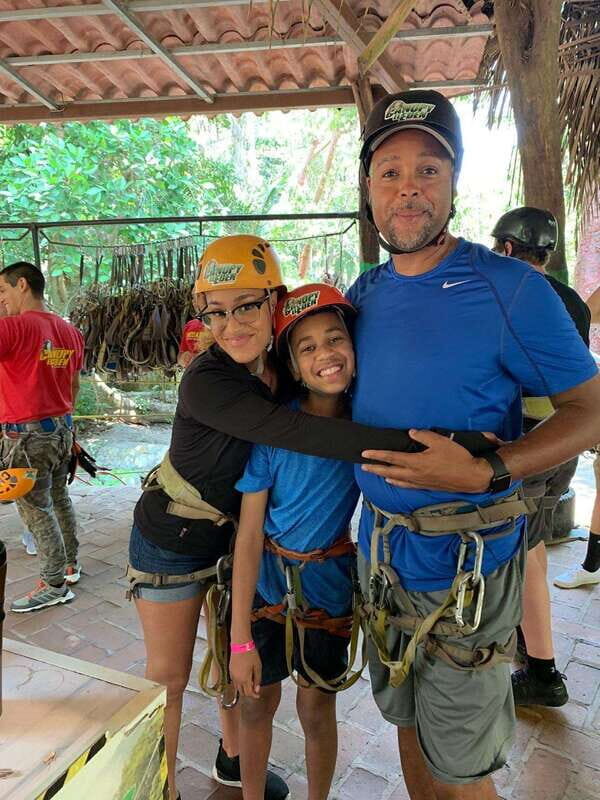 Puerto Vallarta: Exciting Dune Buggy and Zip Line at El Eden - Considerations and Possible Drawbacks