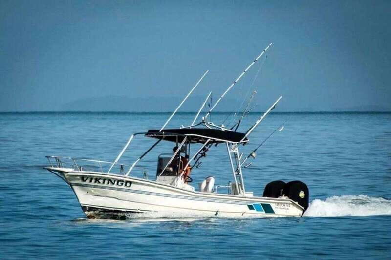 Puerto Vallarta: Fishing Charter - Diving Into the Details