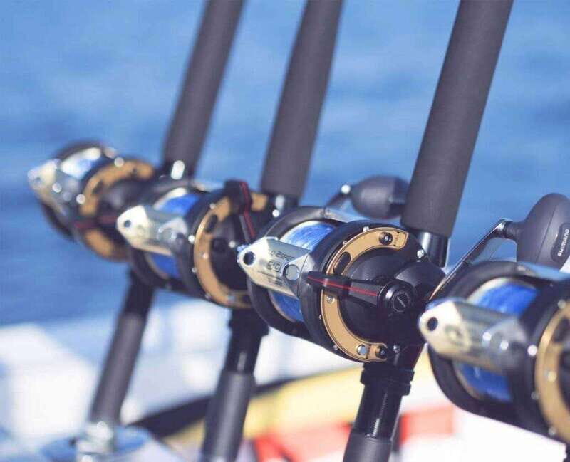 Puerto Vallarta: Fishing Lucky I 28 - An Honest Look at the Experience