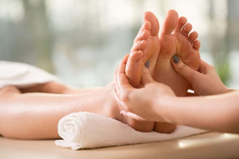 Puerto Vallarta: Foot Reflexology and Tired Legs Massage - Why Choose This Tour?