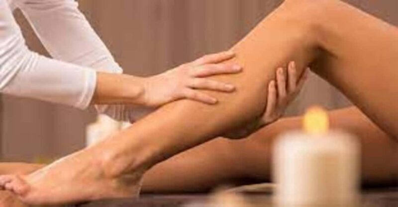 Puerto Vallarta: Foot Reflexology and Tired Legs Massage - The Value