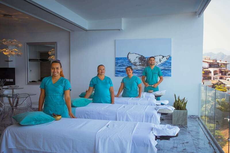 Puerto Vallarta: Friends Massage Experience - Key Points