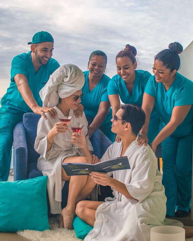 Puerto Vallarta: Friends Massage Experience - A deeper look at the Puerto Vallarta Friends Massage Experience