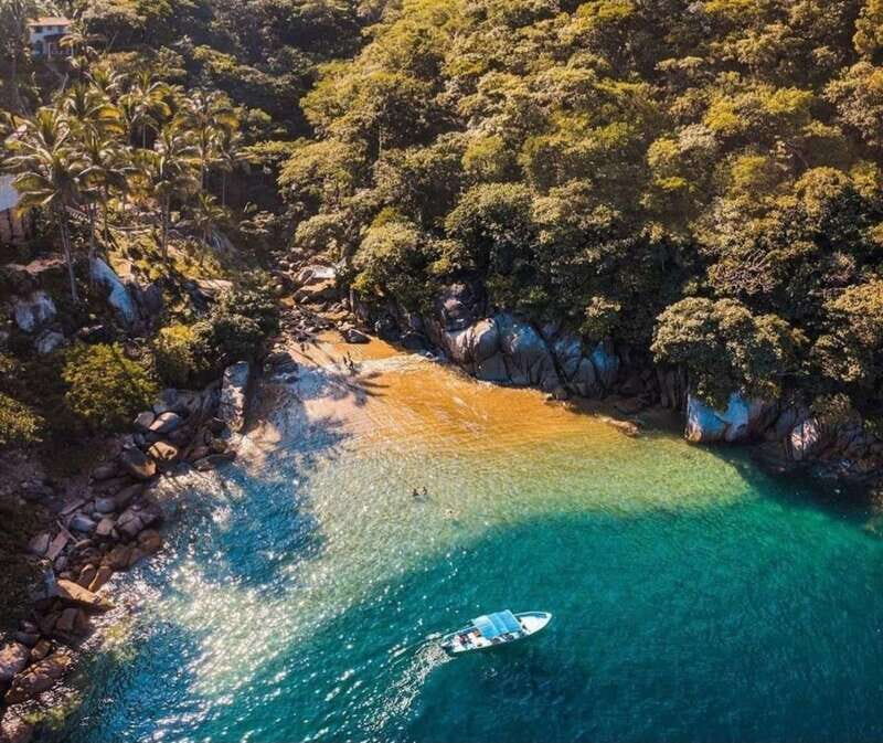Puerto Vallarta: Full Day Hike to 6 Hidden Beaches & Snorkel - A Close Look at the Experience