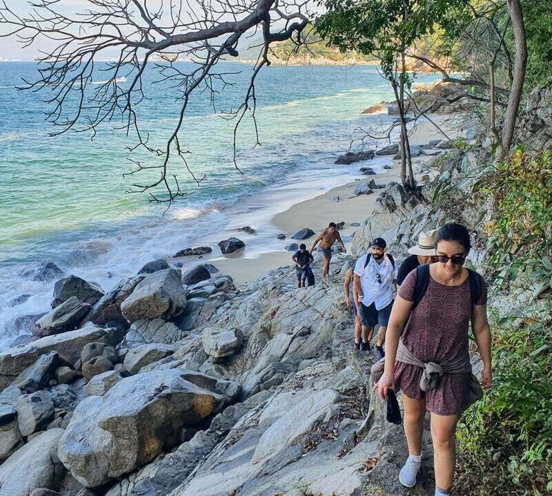 Puerto Vallarta: Full Day Hike to 6 Hidden Beaches & Snorkel - Final Thoughts