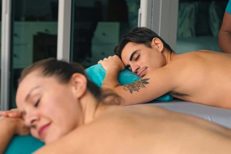 Puerto Vallarta: Great Swedish Massage Experience - Key Points