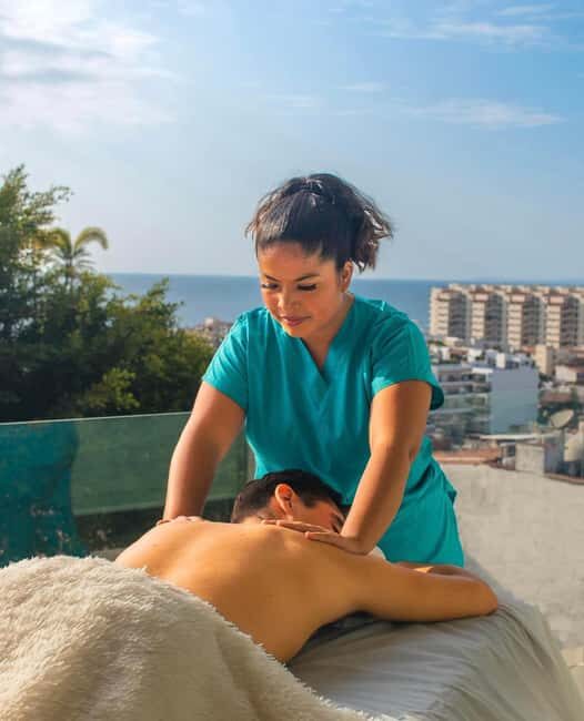 Puerto Vallarta: Great Swedish Massage Experience - An In-Depth Look at the Puerto Vallarta Swedish Massage Experience