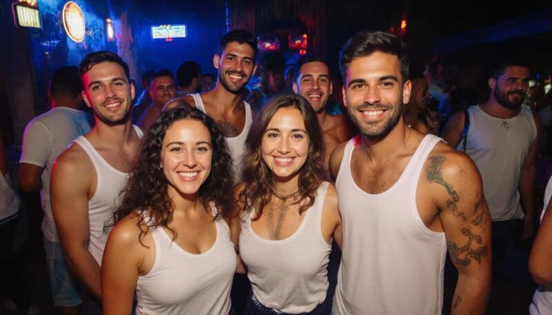 Puerto Vallarta: Guided Pub Crawl With Welcome Drinks - Final Thoughts