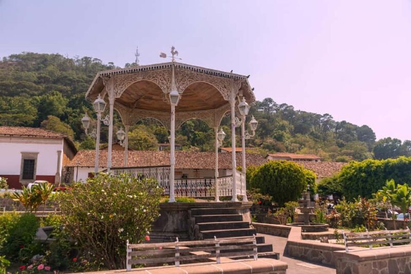 Puerto Vallarta: Guided San Sebastian Tour - Key Points
