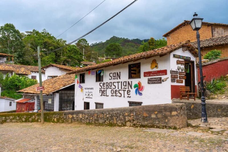 Puerto Vallarta: Guided San Sebastian Tour - An In-Depth Look at the San Sebastian Tour Experience