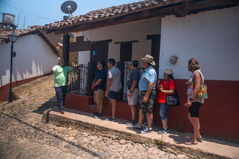Puerto Vallarta: Guided San Sebastian Tour - FAQ