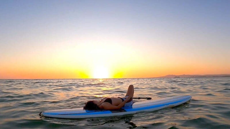Puerto Vallarta: Guided SUP Board Tour with Digital Photos - The Value of the Tour: Is It Worth It?
