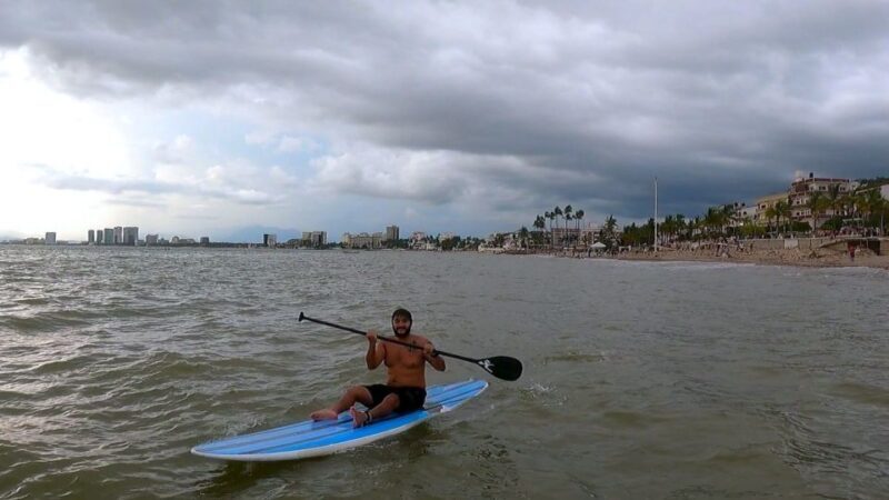 Puerto Vallarta: Guided SUP Board Tour with Digital Photos - Final Thoughts: Is This Tour Right for You?