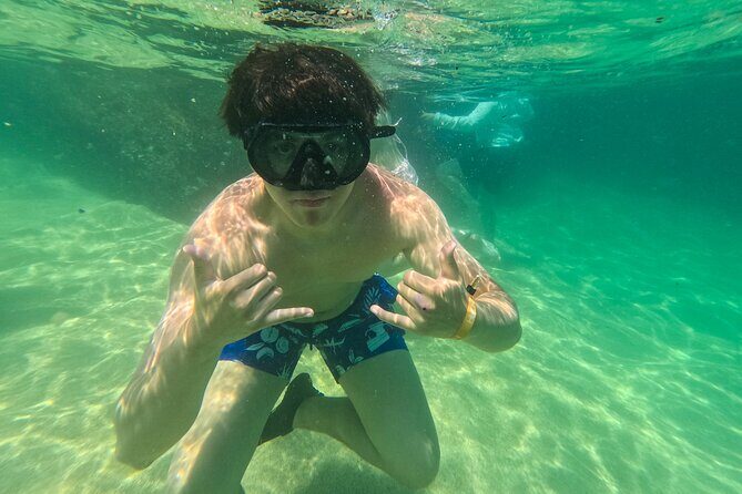 Puerto Vallarta : Hidden Beaches & Adventure Park - Exploring the Itinerary: From Village to Beach Bliss