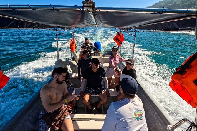 Puerto Vallarta : Hidden Beaches & Adventure Park - FAQ